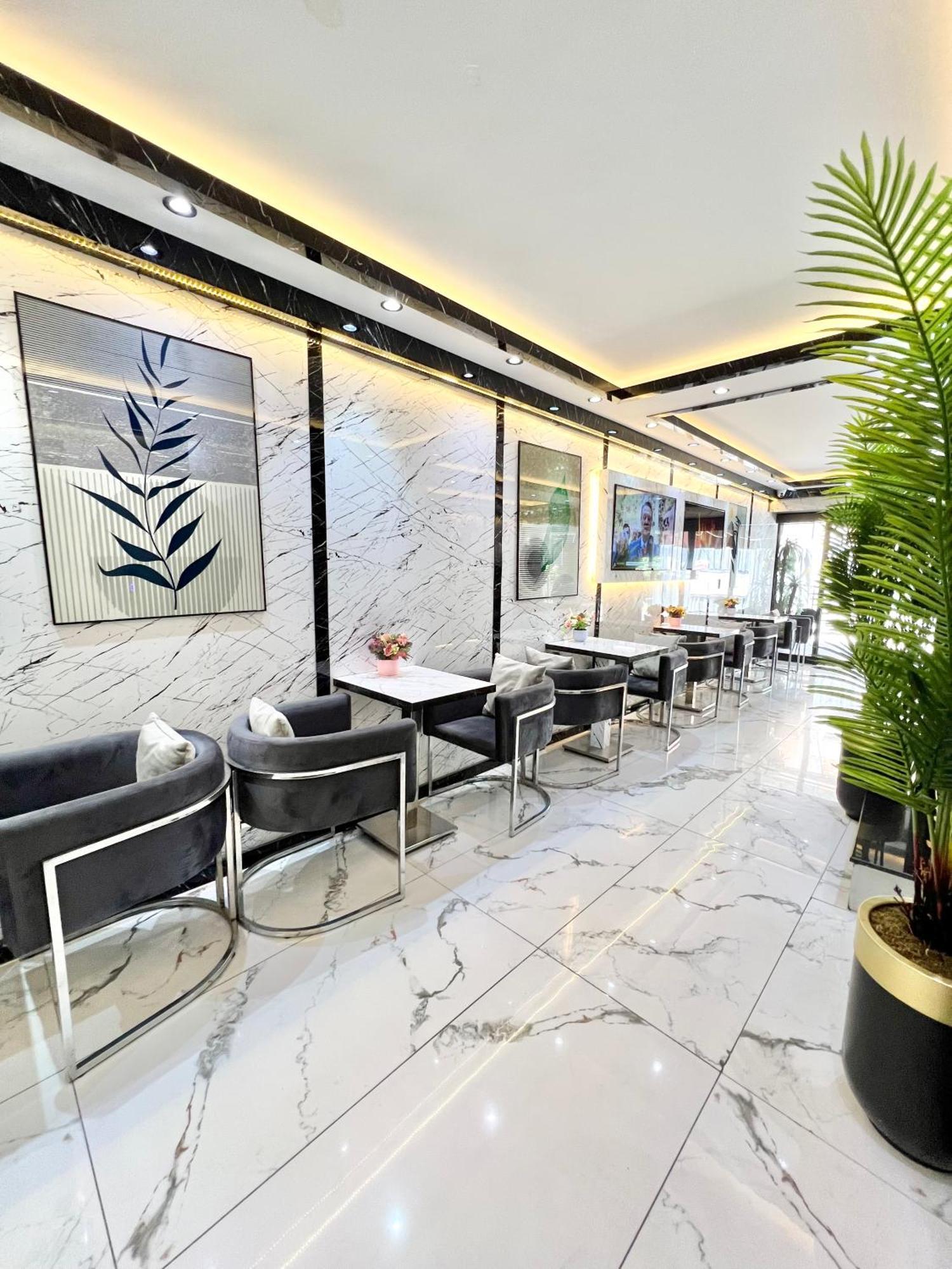 Taksim Larissa Hotel Suites Istambul Exterior foto